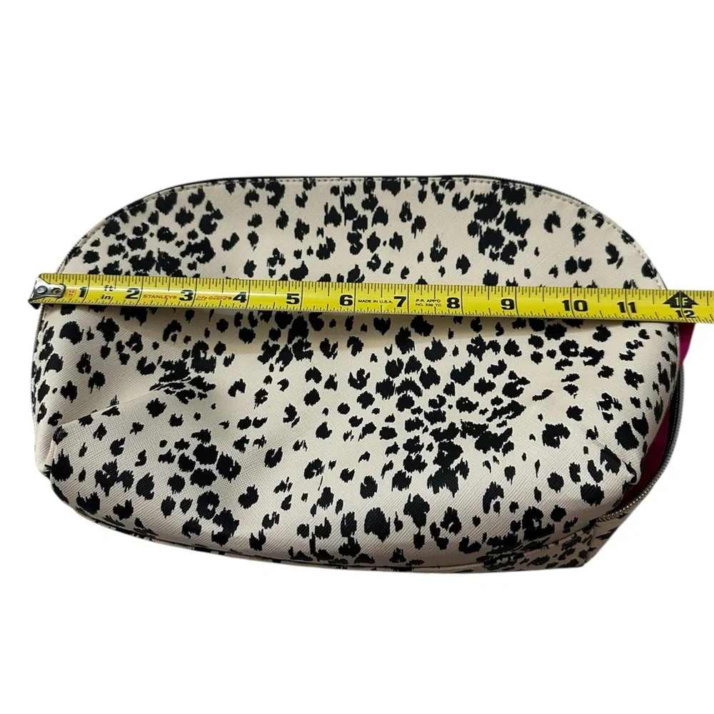 Trina Turk leopard print